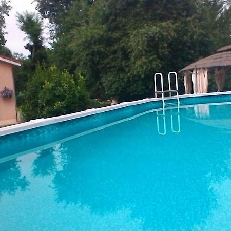 Le Clos Des Palombes Wifi Climatisation Saint-Pierre-du-Mont (Landes) Exterior foto