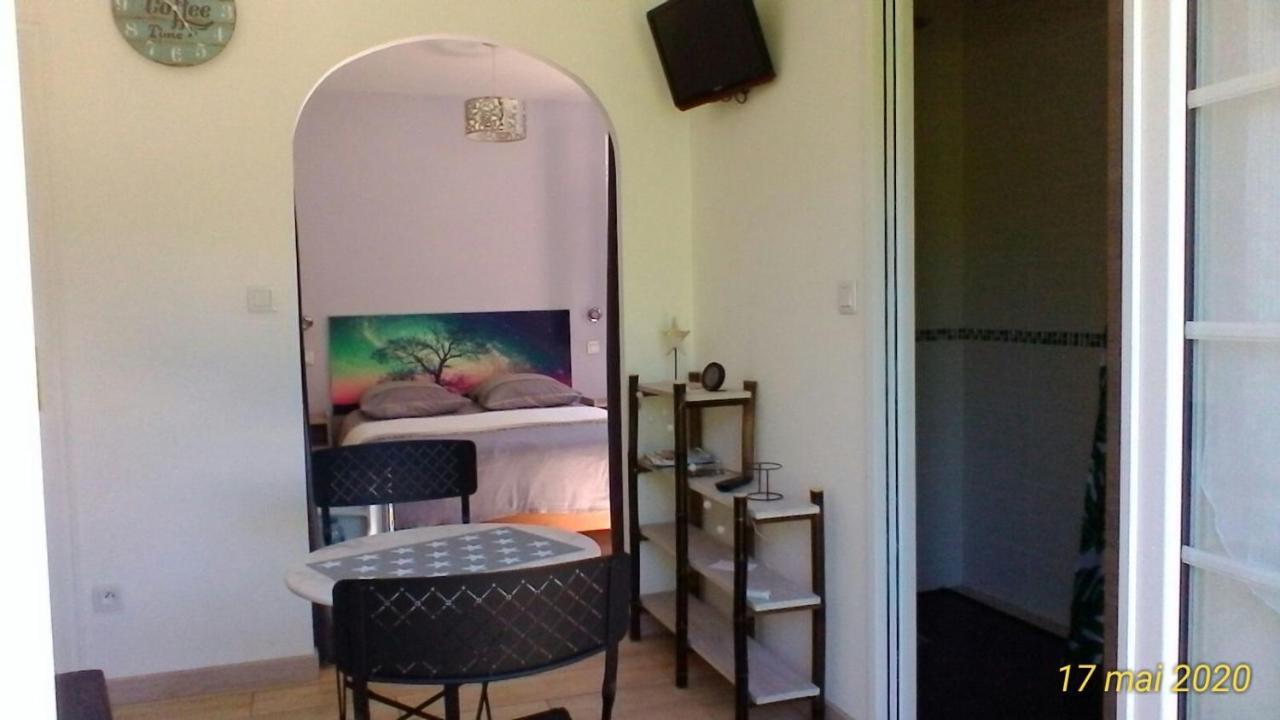 Le Clos Des Palombes Wifi Climatisation Saint-Pierre-du-Mont (Landes) Exterior foto