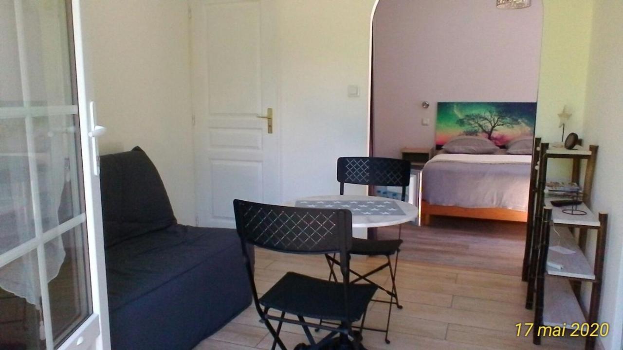 Le Clos Des Palombes Wifi Climatisation Saint-Pierre-du-Mont (Landes) Exterior foto