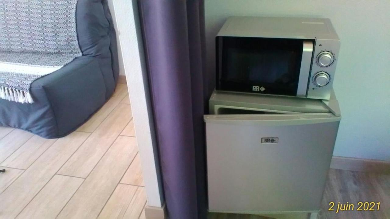Le Clos Des Palombes Wifi Climatisation Saint-Pierre-du-Mont (Landes) Exterior foto