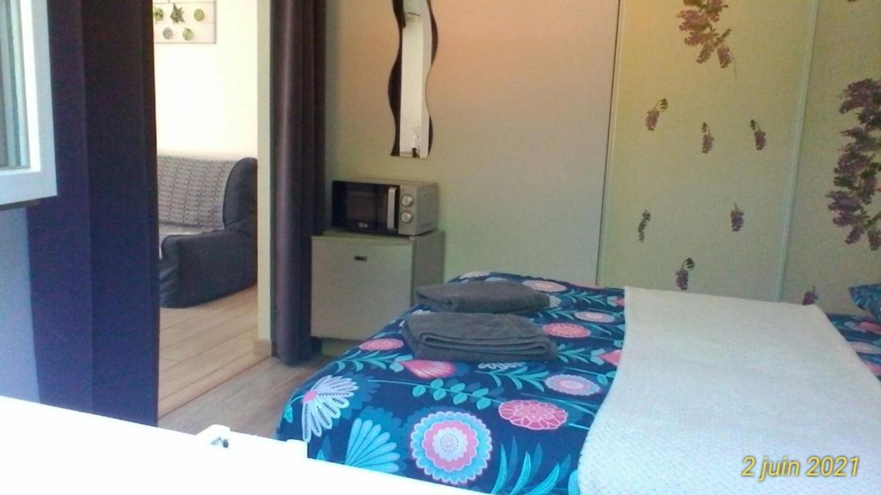 Le Clos Des Palombes Wifi Climatisation Saint-Pierre-du-Mont (Landes) Exterior foto