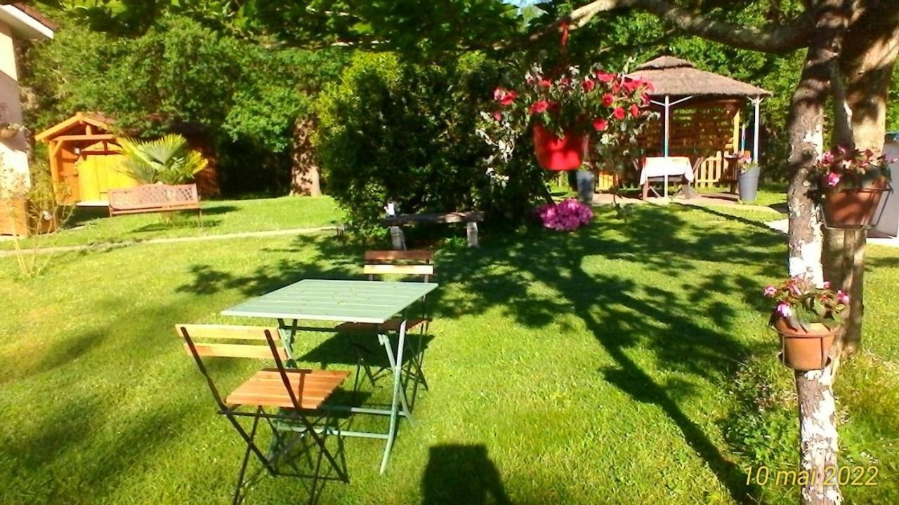 Le Clos Des Palombes Wifi Climatisation Saint-Pierre-du-Mont (Landes) Exterior foto