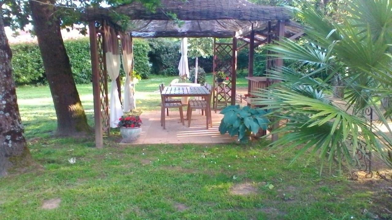 Le Clos Des Palombes Wifi Climatisation Saint-Pierre-du-Mont (Landes) Exterior foto