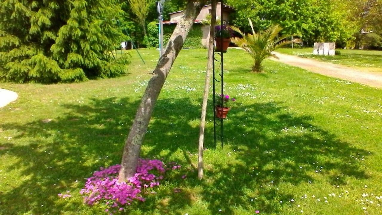 Le Clos Des Palombes Wifi Climatisation Saint-Pierre-du-Mont (Landes) Exterior foto
