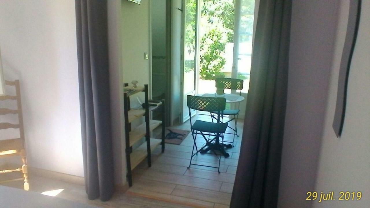 Le Clos Des Palombes Wifi Climatisation Saint-Pierre-du-Mont (Landes) Exterior foto