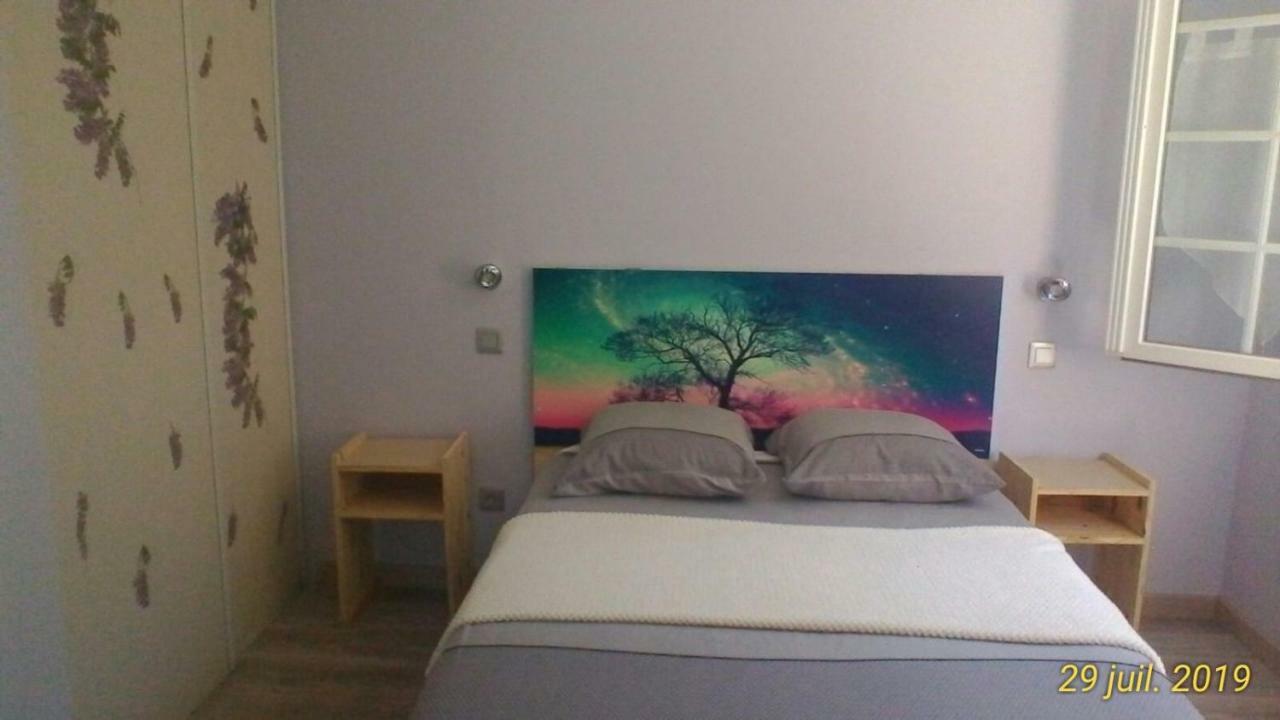 Le Clos Des Palombes Wifi Climatisation Saint-Pierre-du-Mont (Landes) Exterior foto