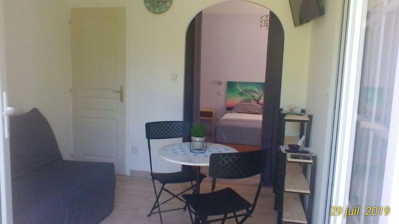 Le Clos Des Palombes Wifi Climatisation Saint-Pierre-du-Mont (Landes) Exterior foto