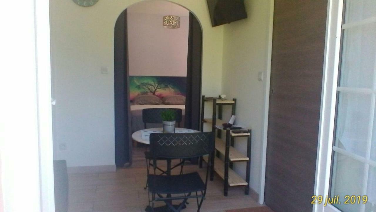 Le Clos Des Palombes Wifi Climatisation Saint-Pierre-du-Mont (Landes) Exterior foto